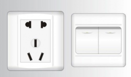 开关插座怎么安装视频,轻松掌握家居布线技巧